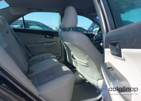 2014 Toyota Camry Hybrid Xle z USA, uszkodzony, nr VIN 4T1BD1FK7EU101964